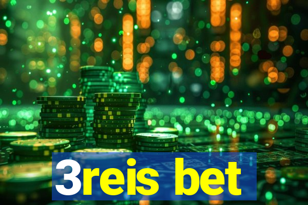 3reis bet